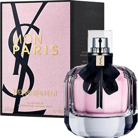 ysl mon paris parfym|mon paris eau de parfum.